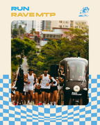 RUN RAVE