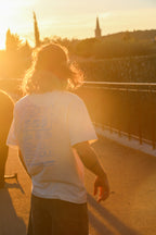 T-shirt MOGUE x ATELIER LES ECURIES