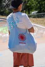 Sac de plage MOGUÉ
