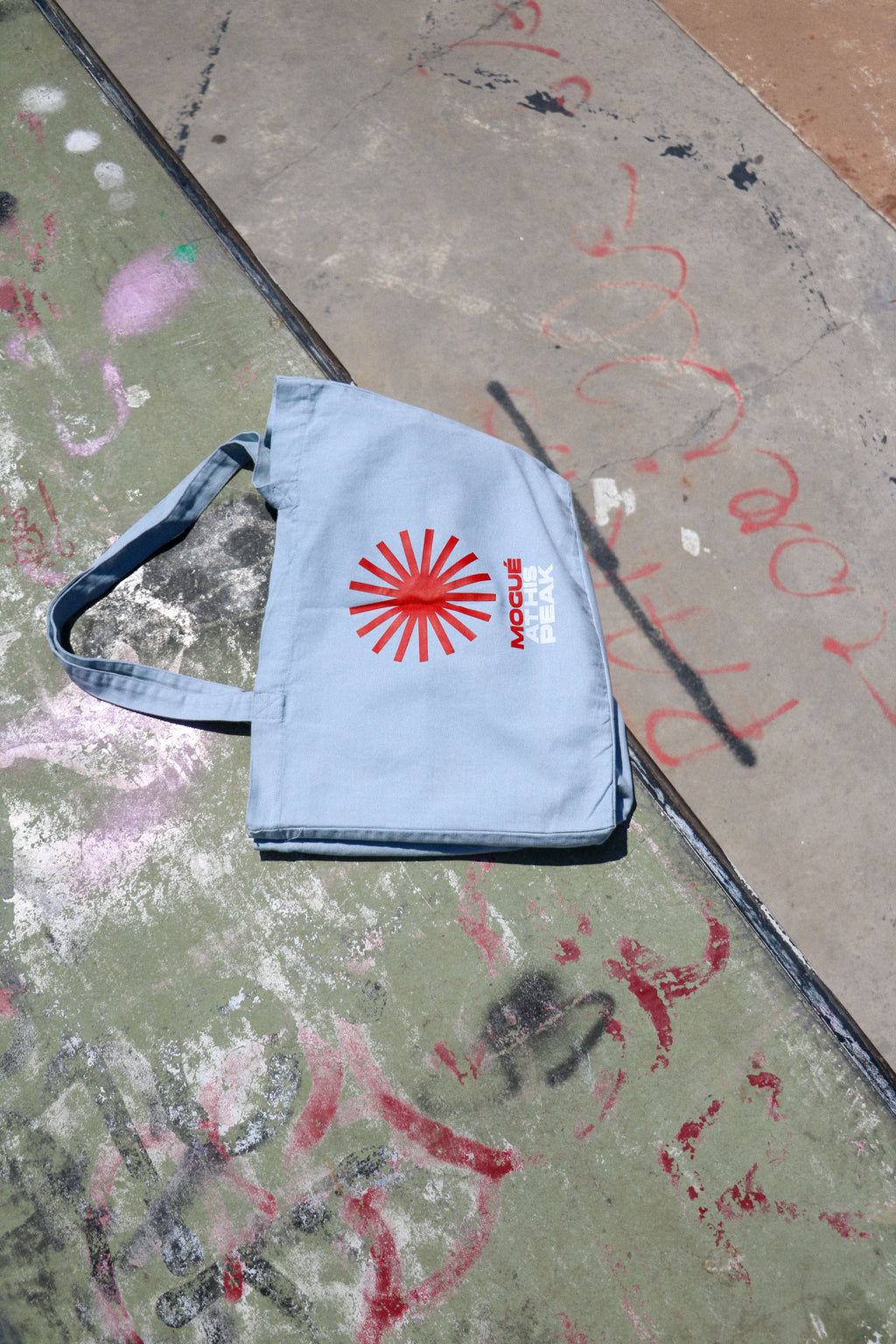 Sac de plage MOGUÉ