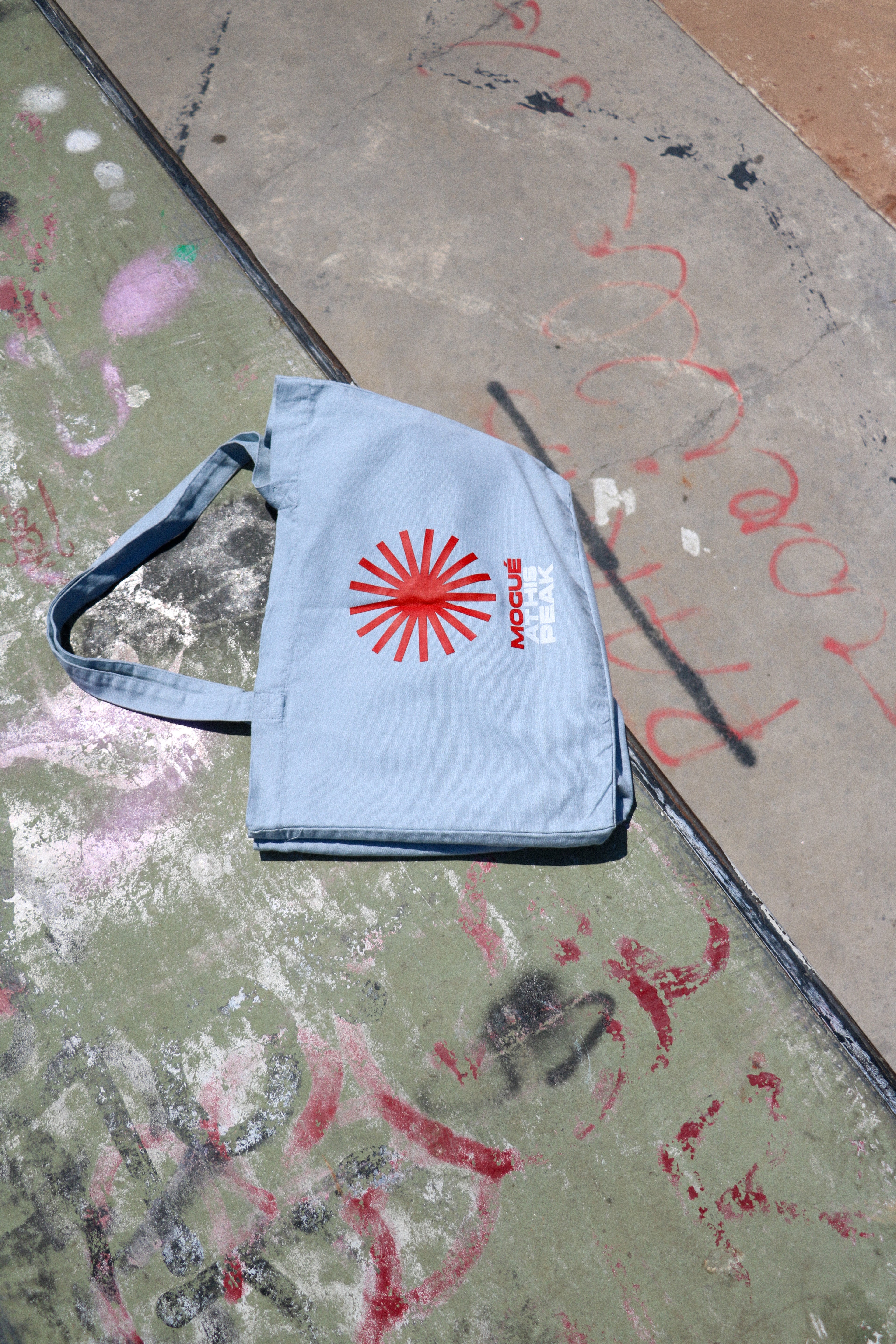 Sac de plage MOGUÉ