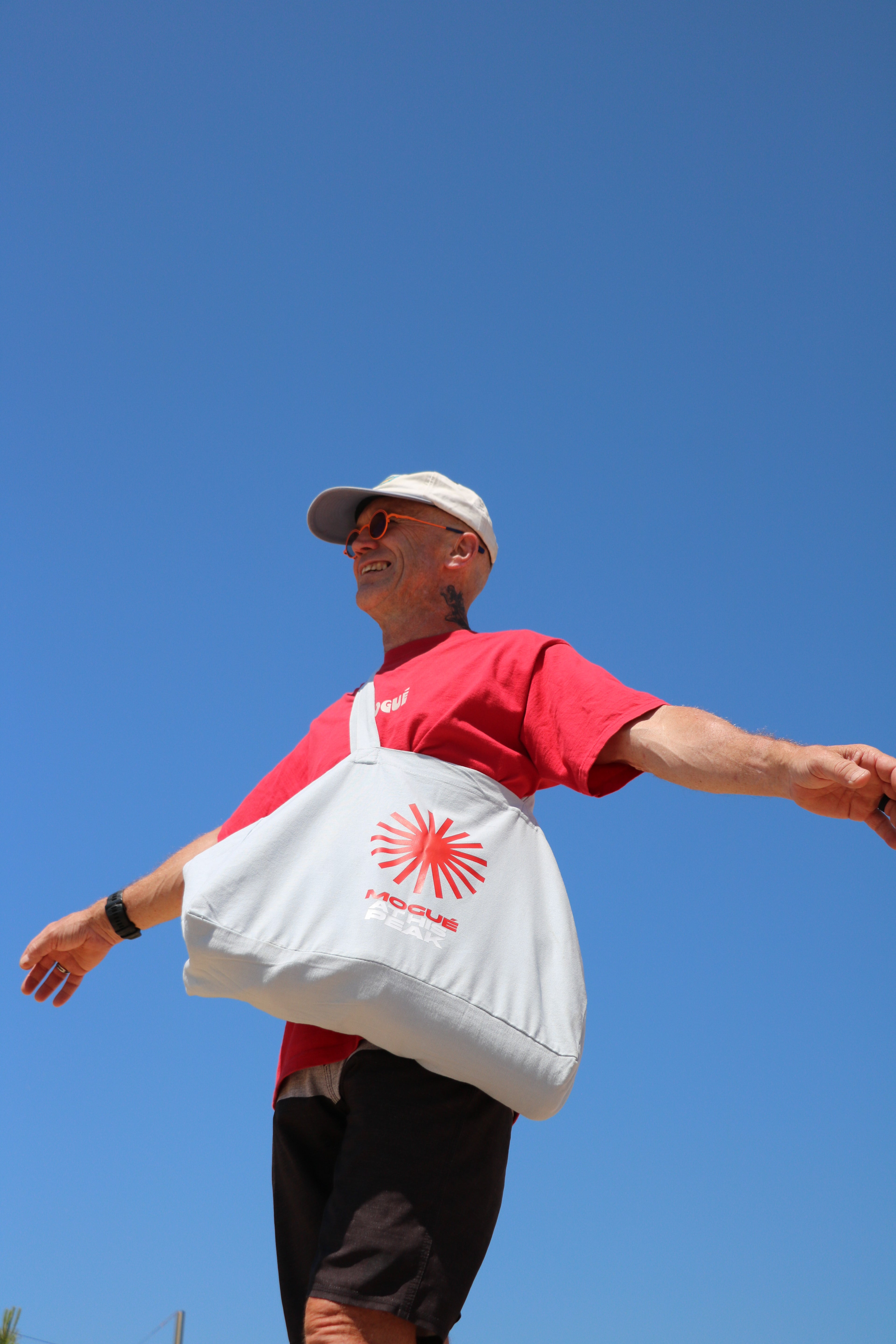 Sac de plage MOGUÉ