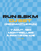 RUN RAVE